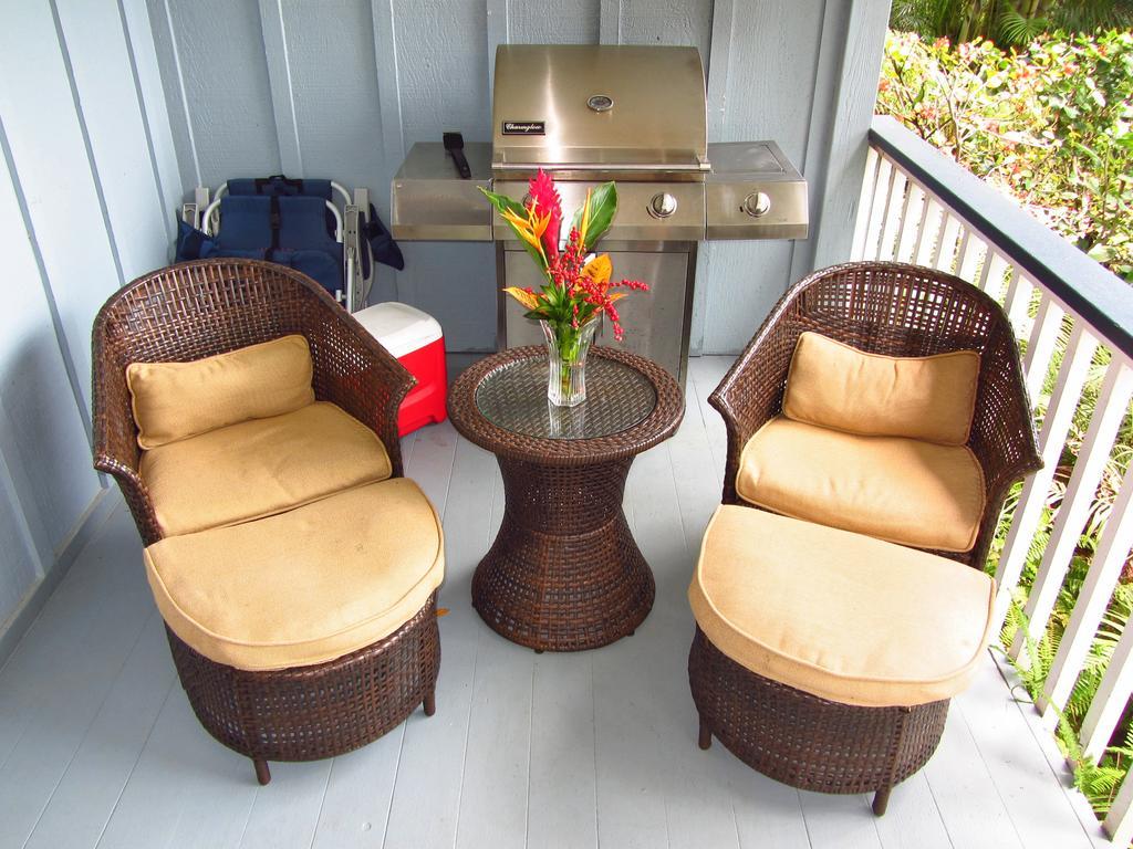 Hideaway Cove Poipu Beach Koloa Cameră foto