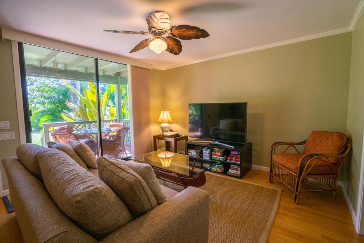 Hideaway Cove Poipu Beach Koloa Exterior foto