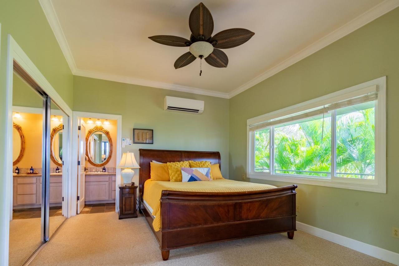 Hideaway Cove Poipu Beach Koloa Exterior foto