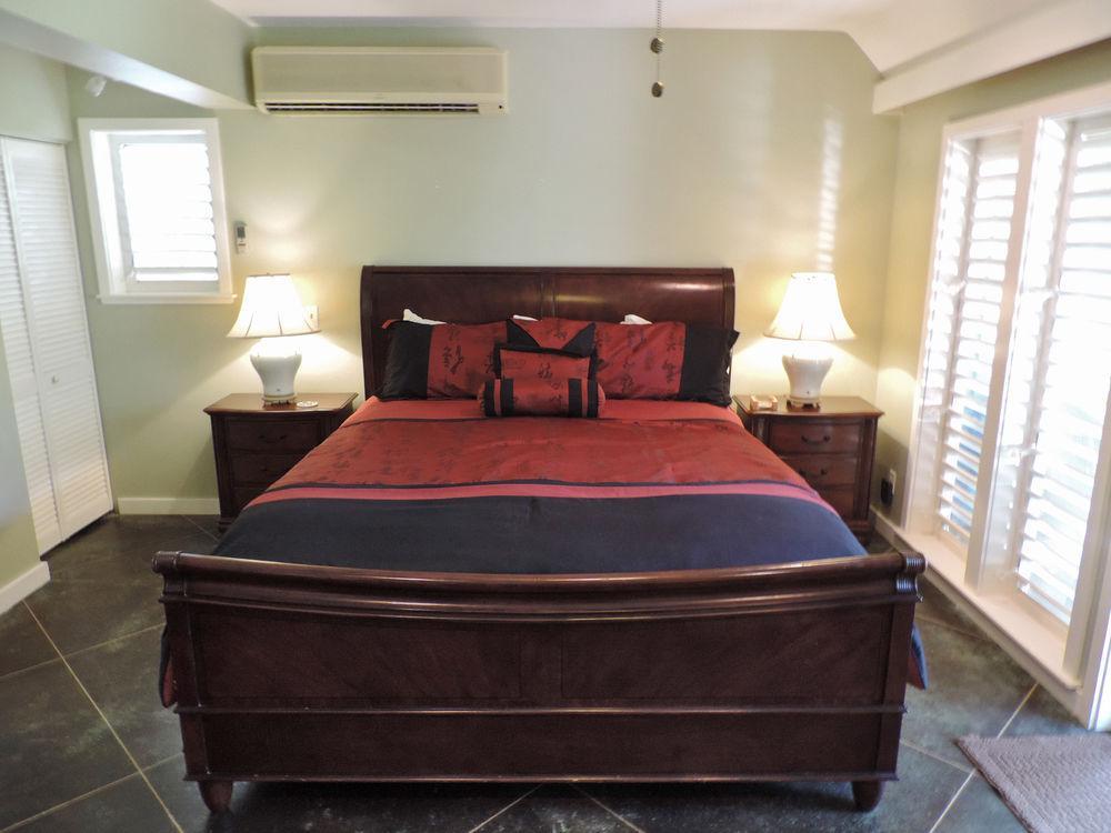 Hideaway Cove Poipu Beach Koloa Exterior foto